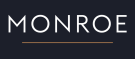 Monroe Estate Agents - Guiseley Logo