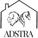 Adstra Property - Manchester Logo