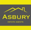 Asbury Estate Agents - Lichfield Logo