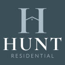 Hunt Residential - Oxford Logo