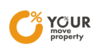 Your Move Property - Laurencekirk Logo