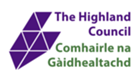Highland Council Logo