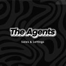 The Agents Glasgow - Glasgow Logo
