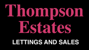 Thompson Estates and Lettings - Manchester Logo
