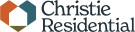 Christie Residential - Abergavenny Logo