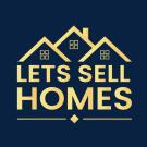 Lets Sell Homes - Covering Basingstoke Logo