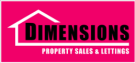 Dimensions PS - Bournemouth Logo