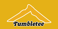 Tumbletee - London Logo