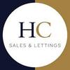 Hodgson Carr - Neston Logo