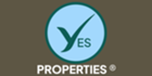 YES PROPERTIES Logo