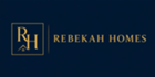 Rebekah Homes Logo