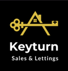 Key Turn Sales & Lettings Logo