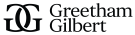 Greetham Gilbert - Whitley Bay Logo