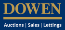 Dowen - Sunderland Logo