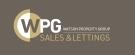 WPG lettings - Newcastle Upon Tyne Logo