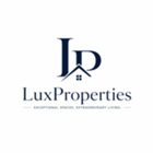 LuxProperties Logo