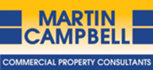 Martin Campbell Commercial Limited Logo