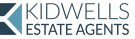 KIDWELLS ESTATE AGENTS - Hereford Logo