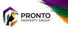 Pronto Properties - Covering Sheffield Logo