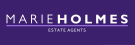 Marie Holmes Estate Agents - Penwortham Logo