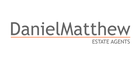 Daniel Matthew Estate Agents Logo