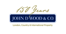 John D Wood & Co - Sydenham & Forest Hill Logo