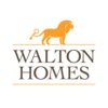 Walton Homes - Fosbrooke View Logo