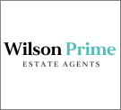 Wilson Prime Estate Agents - Northampton Logo