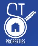 ST Properties - Stoke-on-Trent Logo
