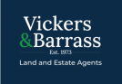 Vickers and Barrass - Darlington Logo