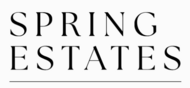 Spring Estates - Exmouth Logo