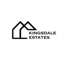 Kingsdale Estates - Covering Manchester Logo