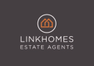 Link Homes Limited Logo