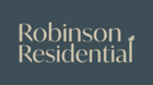 Robinson Residential Logo