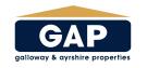 GAP Galloway & Ayrshire Properties - Newton Stewart Logo