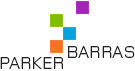 PARKER BARRAS - North East Logo