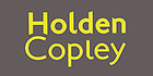 HoldenCopley Logo