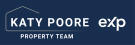 Katy Poore Property Team, Powered by eXp - St Ives & Surrounding Villages Logo