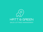 Hatt & Green Logo