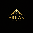 Arkan Estates - London Logo