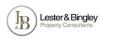Lester & Bingley Ltd - Mansfield Logo