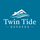 Twin Tide Estates Logo