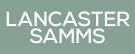 Lancaster Samms - York Logo