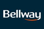 Bellway Homes - Skyline Logo