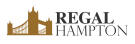Regal Hampton Properties - London Logo