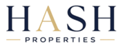 Hash Properties Ltd Logo