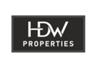 HDW Properties Logo