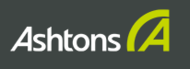 Ashtons - Allerton Logo