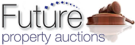 Future Property Auctions - Glasgow Logo