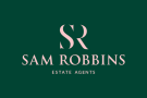 Sam Robbins Estate Agents - Ruislip Logo